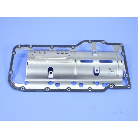 Mopar Engine Oil Pan Gasket, 53020675AE 53020675AE